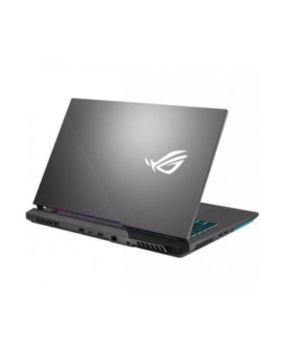 Ноутбук ASUS ROG Strix G17 G713QR (G713QR-K4009)