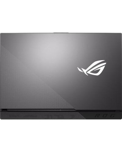 Ноутбук ASUS ROG Strix G17 G713QR (G713QR-K4009)