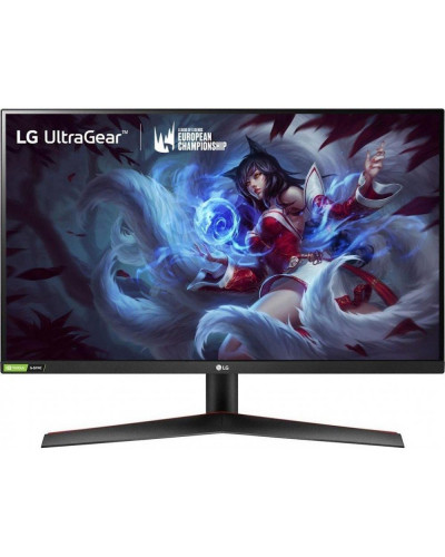 Монітор LG 27GN800P-B