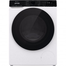 Пральна машина автоматична Gorenje WPNA84ATSWIFI3