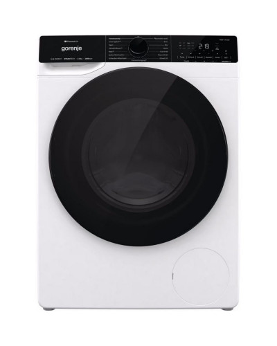 Пральна машина автоматична Gorenje WPNA84ATSWIFI3