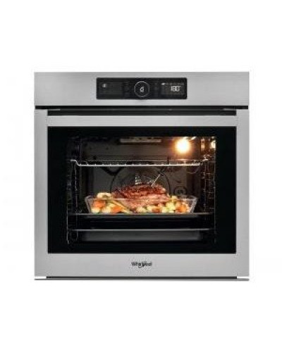 Електрична духовка Whirlpool AKZ9 9480 IX