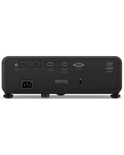 Мультимедійний проектор BenQ LH600ST (9H.JS477.13E)