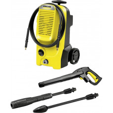 Мінімийка високого тиску Karcher K 5 Classic (1.950-700.0)