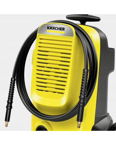 Мінімийка високого тиску Karcher K 5 Classic (1.950-700.0)