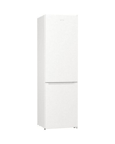 Холодильник з морозильною камерою Gorenje RK6201EW4