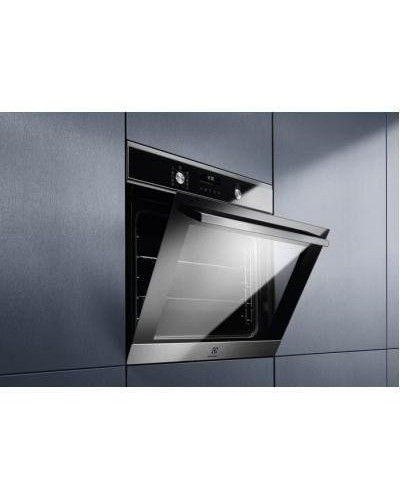 Духовка електрична Electrolux EOF6P76BX