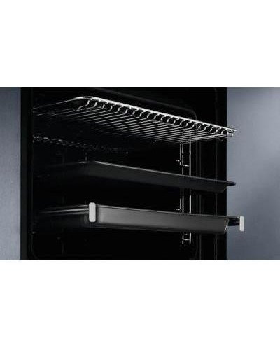 Духовка електрична Electrolux EOF6P76BX