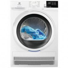 Сушильна машина Electrolux EW6C428WP