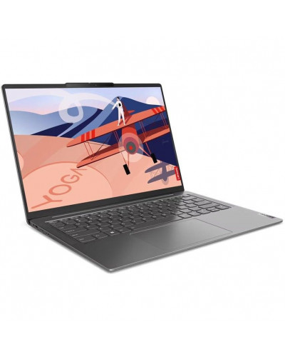 Ноутбук Lenovo Yoga Slim 6-14 (82WU009DPB)