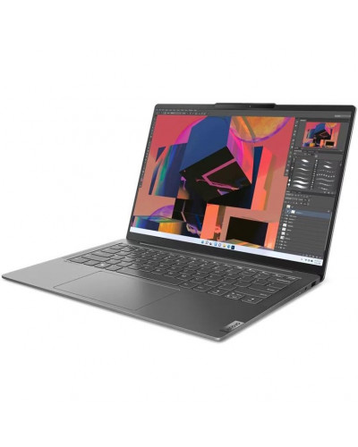 Ноутбук Lenovo Yoga Slim 6-14 (82WU009DPB)