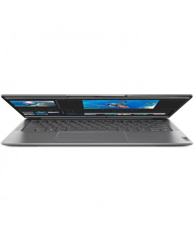 Ноутбук Lenovo Yoga Slim 6-14 (82WU009DPB)