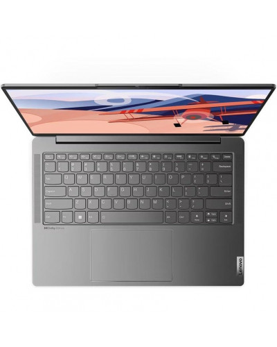 Ноутбук Lenovo Yoga Slim 6-14 (82WU009DPB)