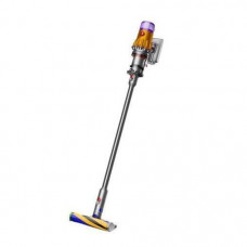 Вертикальний + ручний пилосос (2в1) Dyson V12 Detect Slim Absolute (470521-01)