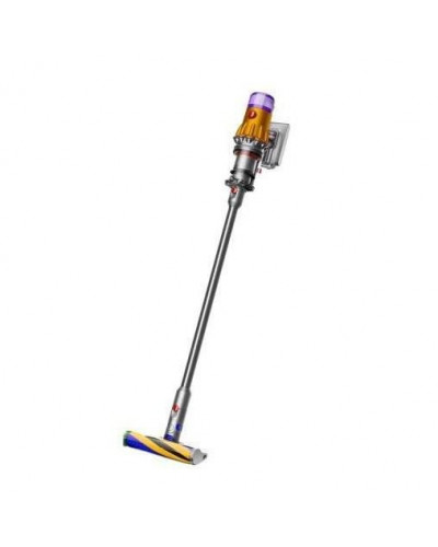 Вертикальный + ручной пылесос (2в1) Dyson V12 Detect Slim Absolute (470521-01)