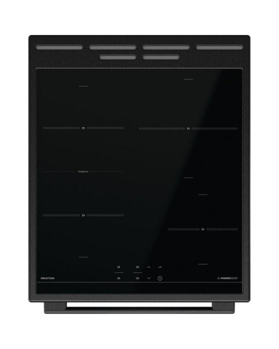 Електрична плита Gorenje GEIT5C60BPG