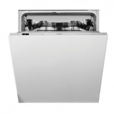 Посудомийна машина Whirlpool WI 7020 PEF