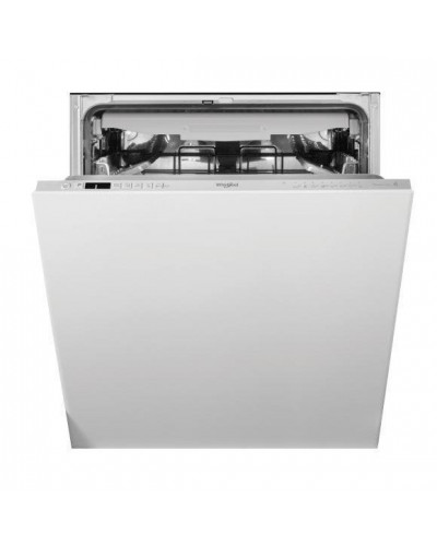 Посудомийна машина Whirlpool WI 7020 PEF