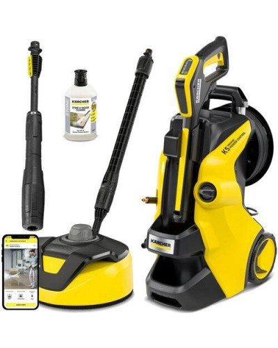 Минимойка высокого давления Karcher K 5 Premium Smart Control Home (1.324-673.0)