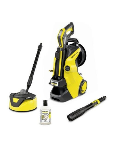 Минимойка высокого давления Karcher K 5 Premium Smart Control Home (1.324-673.0)