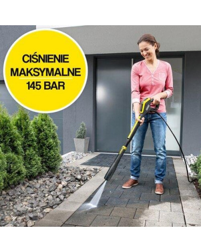 Минимойка высокого давления Karcher K 5 Premium Smart Control Home (1.324-673.0)