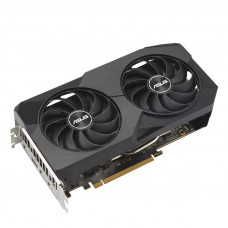 Відеокарта ASUS DUAL-RX6600-8G-V2 (90YV0GP2M0NA00)