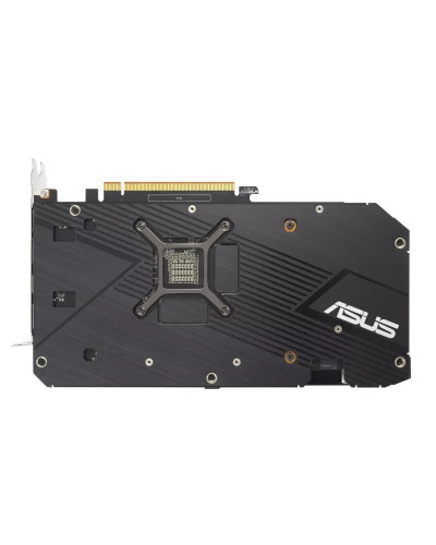 Відеокарта ASUS DUAL-RX6600-8G-V2 (90YV0GP2M0NA00)