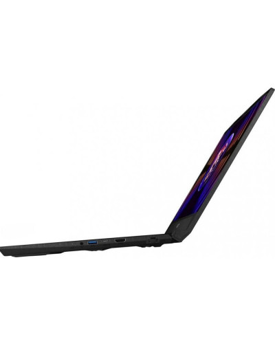 Ноутбук MSI Katana 17 B12UCRK (B12UCRK-1055XPL)