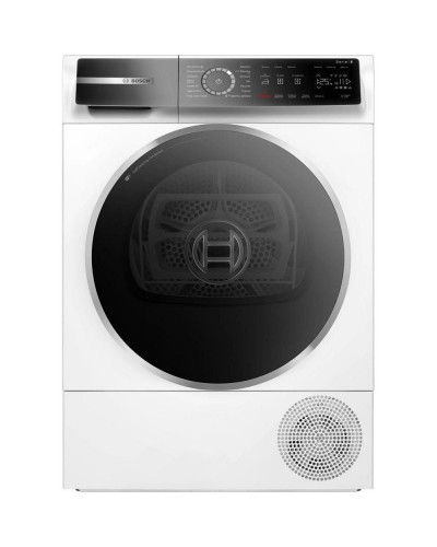 Сушильна машина Bosch WQB245AEPL