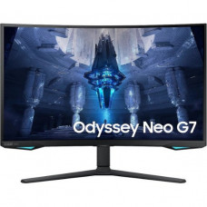 Монітор Samsung Odyssey G7 (LS32BG750NPXEN)