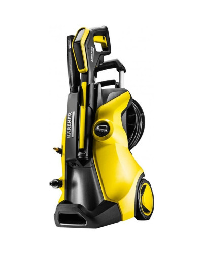 Минимойка высокого давления Karcher K 5 Premium Full Control Plus Home (1.324-633.0)