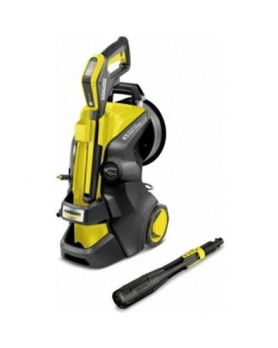 Минимойка высокого давления Karcher K 5 Premium Smart Control Flex Black (1.324-676.0)