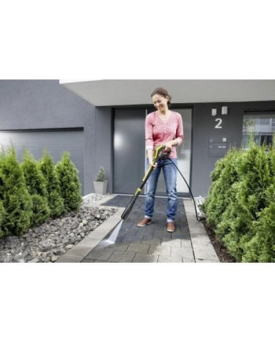 Минимойка высокого давления Karcher K 5 Premium Smart Control Flex Black (1.324-676.0)