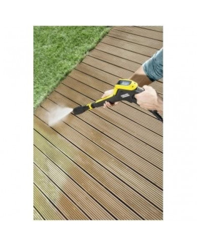 Минимойка высокого давления Karcher K 5 Premium Smart Control Flex Black (1.324-676.0)