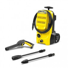 Мінімийка високого тиску Karcher K4 Classic (1.679-420.0)