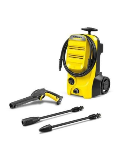 Минимойка высокого давления Karcher K4 Classic (1.679-420.0)