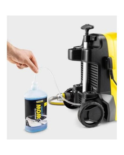 Минимойка высокого давления Karcher K4 Classic (1.679-420.0)