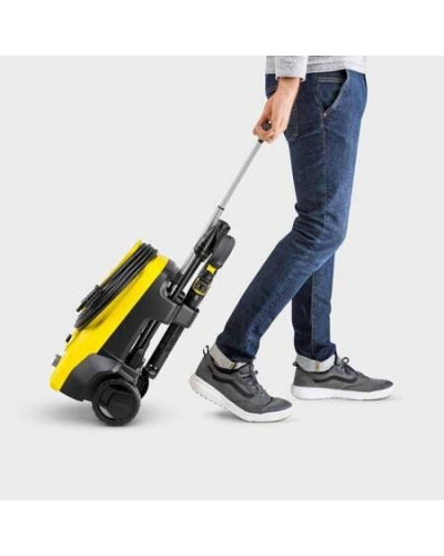 Минимойка высокого давления Karcher K4 Classic (1.679-420.0)