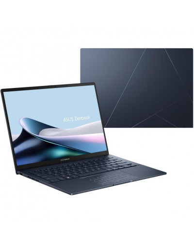 Ноутбук ASUS ZenBook 14 OLED UX3405MA (UX3405MA-PP287W)