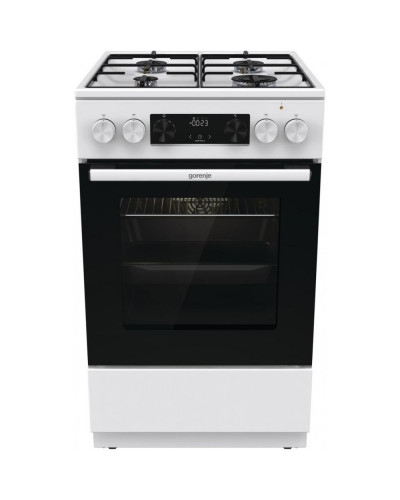 Комбінована плита Gorenje GK5C60WJ