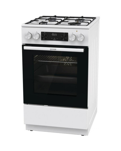 Комбінована плита Gorenje GK5C60WJ