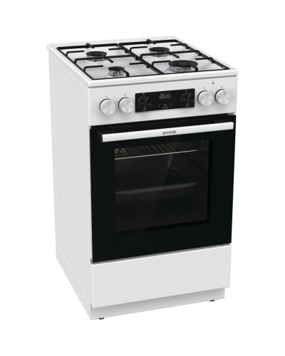 Комбінована плита Gorenje GK5C60WJ