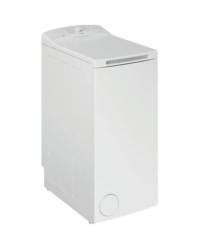 Пральна машина автоматична Whirlpool TDLR 6040L