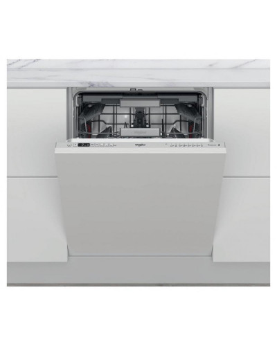 Посудомийна машина Whirlpool WIO 3O26 PL