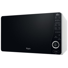 Мікрохвильовка з грилем Whirlpool MWF 421 SL