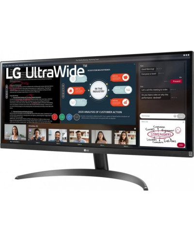 Монітор LG 29WP500-B