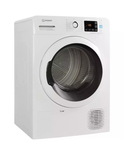 Сушильна машина Indesit YT M11 82K RX EU