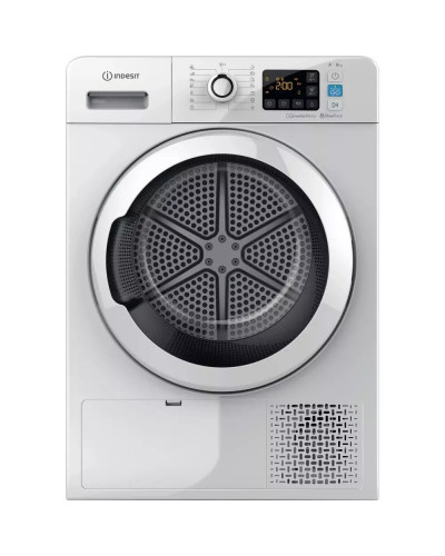 Сушильна машина Indesit YT M11 82K RX EU