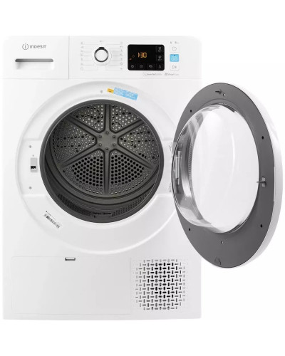 Сушильна машина Indesit YT M11 82K RX EU