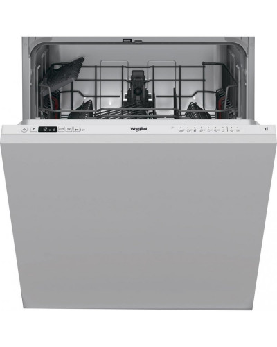 Посудомийна машина Whirlpool W2I HD526 A